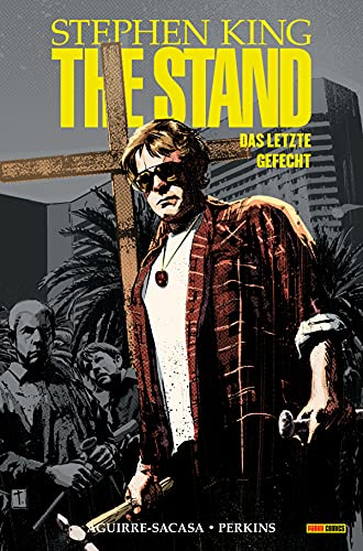 The Stand - Das letzte Gefecht (Band 2): Bd. 2