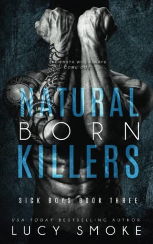 Natural Born Killers (Sick Boys, Band 3)