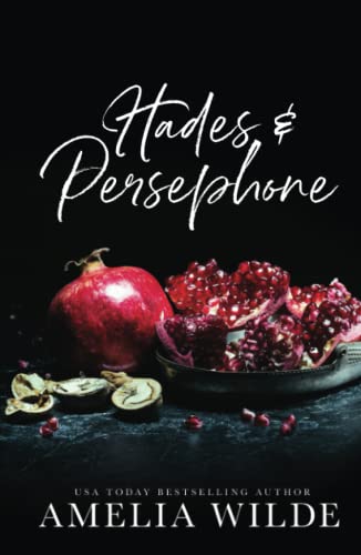 Hades & Persephone