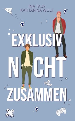 Exklusiv nicht zusammen