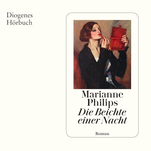 Die Beichte einer Nacht