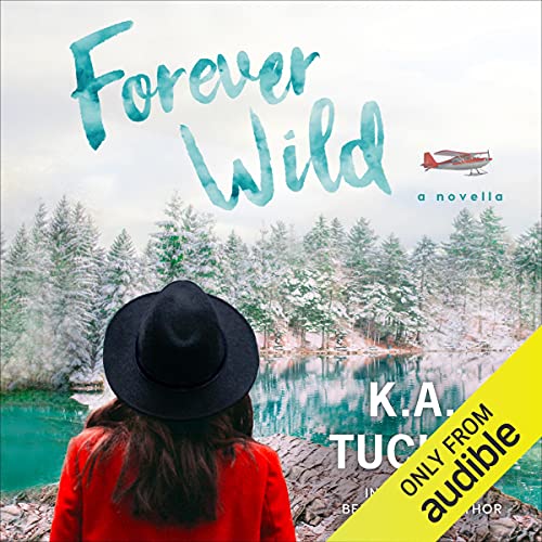 Forever Wild: A Novella (The Simple Wild, Book 3)