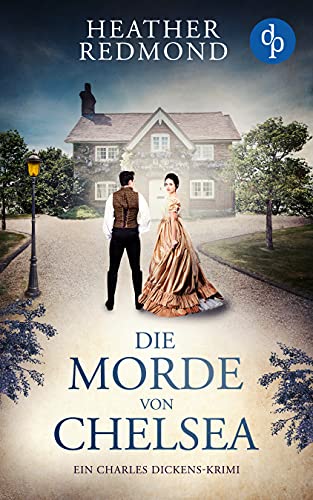 Die Morde von Chelsea (Viktorianische Krimi-Reihe 2)