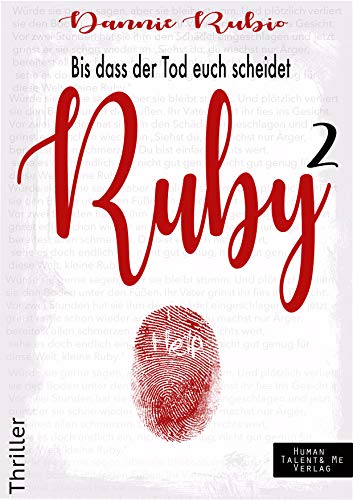 Ruby: Bis dass der Tod euch scheidet