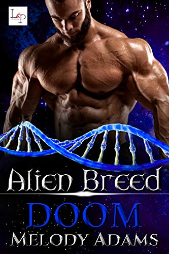 Doom (Alien Breed Series 37)