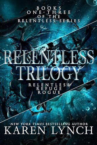 Relentless Trilogy