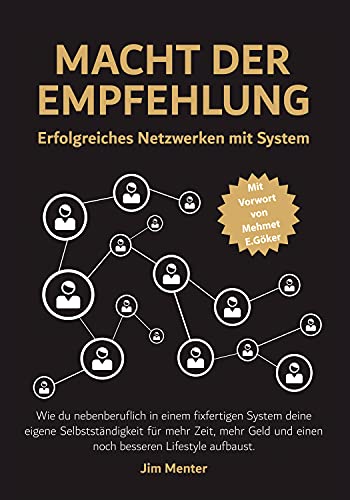 Macht der Empfehlung: Erfolgreiches Netzwerken mit System