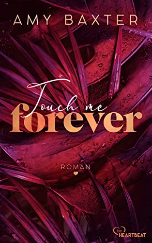 Touch me forever: Roman (Now and Forever 3)