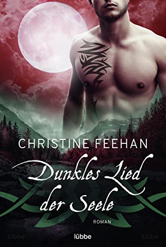 Dunkles Lied der Seele: Roman (Die Karpatianer 34)