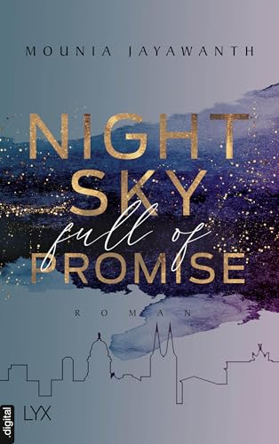Nightsky Full Of Promise (Berlin Night 1)
