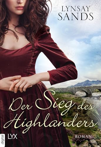 Der Sieg des Highlanders