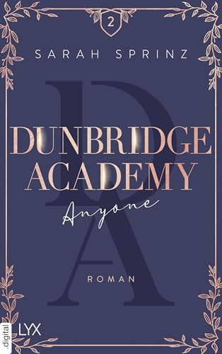 Dunbridge Academy - Anyone