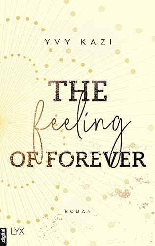 The Feeling Of Forever (St. Clair Campus 3)