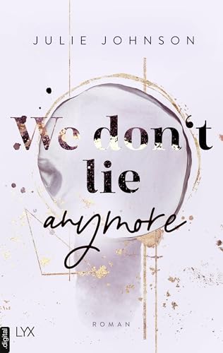 We don’t lie anymore (Anymore-Duet 2)