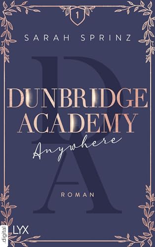 Dunbridge Academy - Anywhere