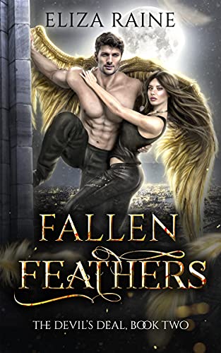 Fallen Feathers (The Devil's Deal Book 2)