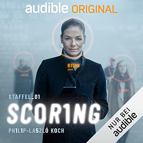 Scoring: Staffel 1