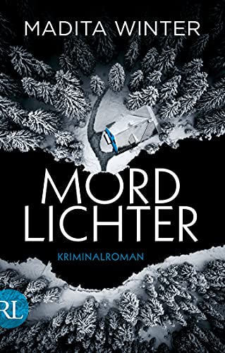 Mordlichter: Kriminalroman (Anelie Andersson ermittelt 1)