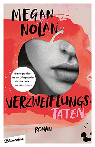 Verzweiflungstaten: Roman