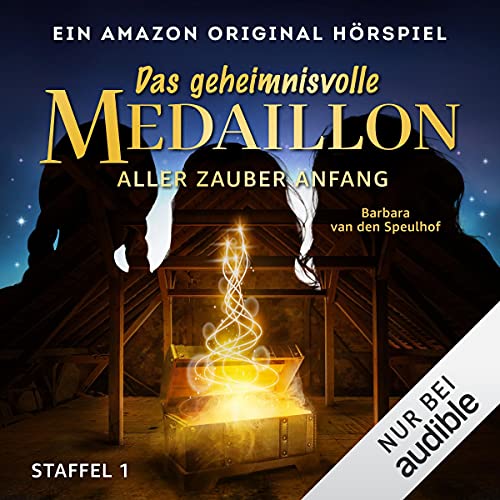 Das geheimnisvolle Medaillon
