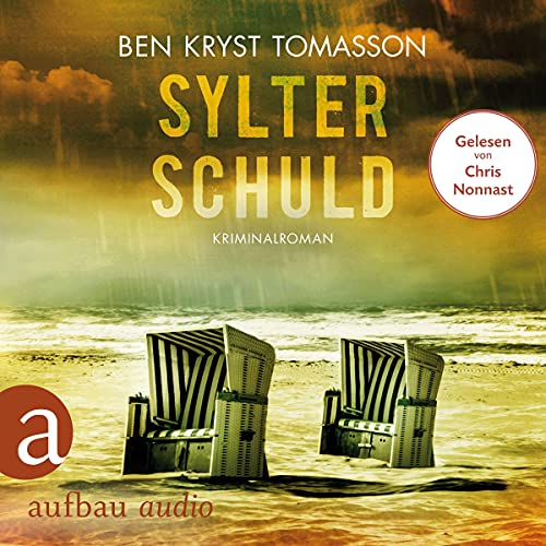 Sylter Schuld: Kari Blom ermittelt undercover 6