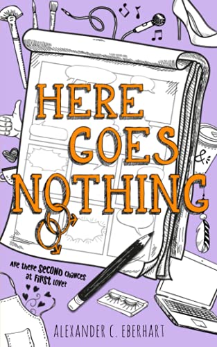 Here Goes Nothing (There Goes Sunday School, Band 2)
