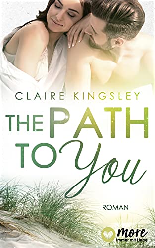 The Path to you (Jetty Beach 7)