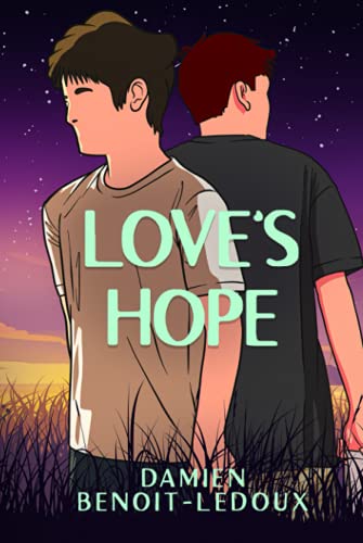 Love's Hope (Love Grows In Honest Places, Band 2)