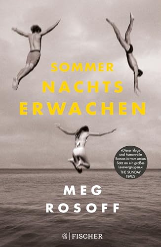 Sommernachtserwachen