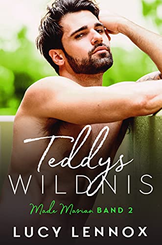 Teddys Wildnis: Made Marian Band 2
