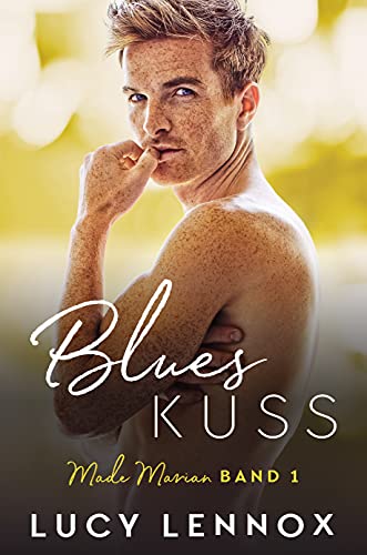 Blues Kuss: Made Marian Band 1