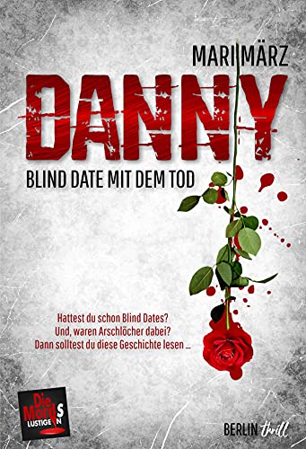 DANNY: Blind Date mit dem Tod 2