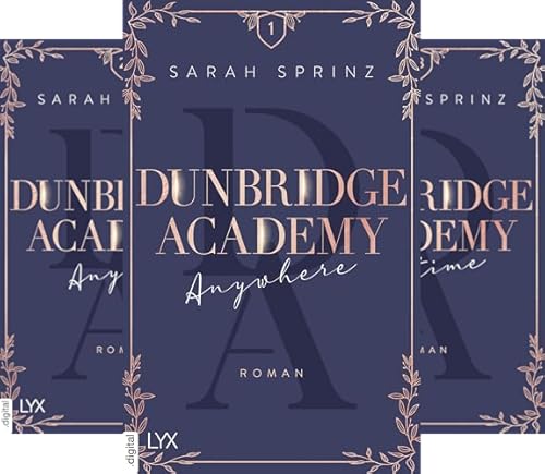 Dunbridge Academy