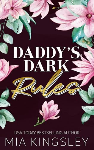 Daddy's Dark Rules