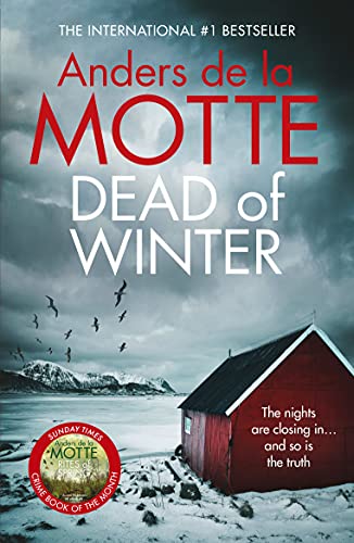 Dead of Winter: The unmissable new crime novel from the award-winning writer (Seasons Quartet) (English Edition)