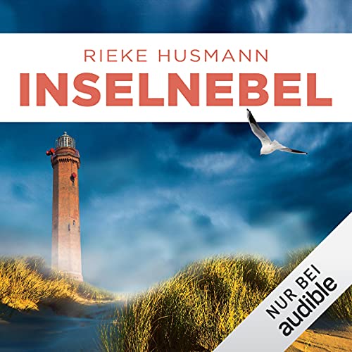 Inselnebel: Hella Brandt 3