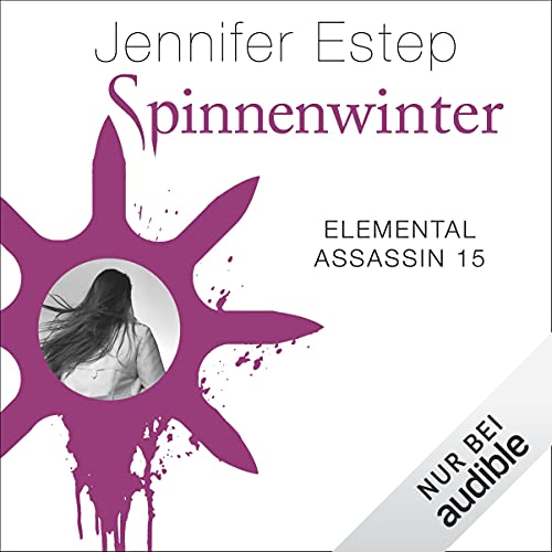 Spinnenwinter: Elemental Assassin 15