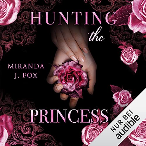 Hunting the Princess: Hunting 2
