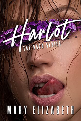 Harlot (Hush Book 2)