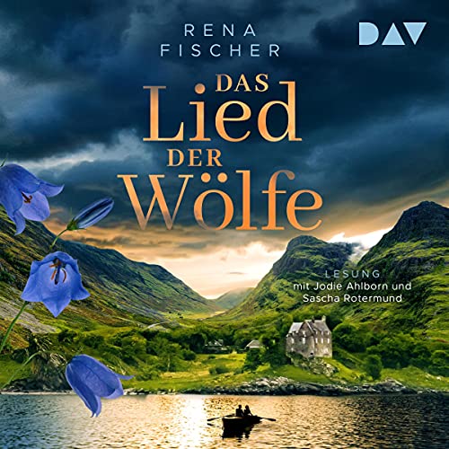 Das Lied der Wölfe
