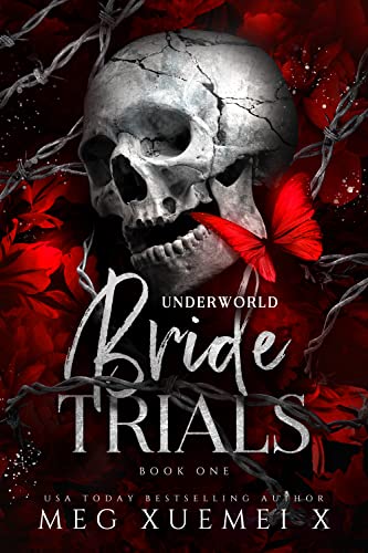 Underworld Bride Trials 1: Playboy King