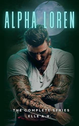 Alpha Loren: The Complete Series