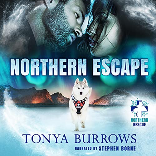 Northern Escape: Northern Rescue, Book 1