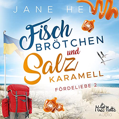 Fischbrötchen und Salzkaramell: Fördeliebe 2