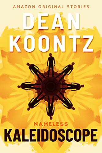 Kaleidoscope (Nameless: Season Two Book 3) (English Edition)