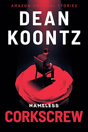 Corkscrew (Nameless: Season Two Book 5) (English Edition)