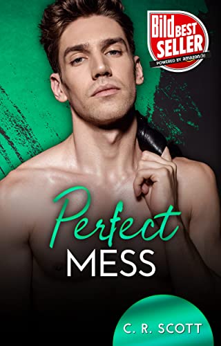 Perfect Mess (Overwhelmed Hearts)