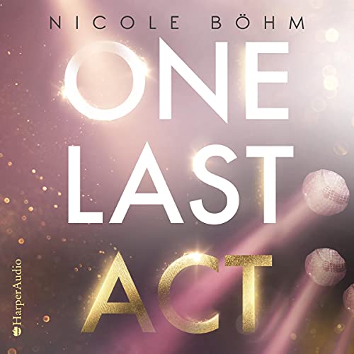 One Last Act: One-Last-Serie 3