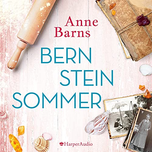Bernsteinsommer