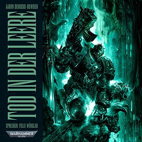 Tod in der Leere: Warhammer 40.000 - Night Lords 3